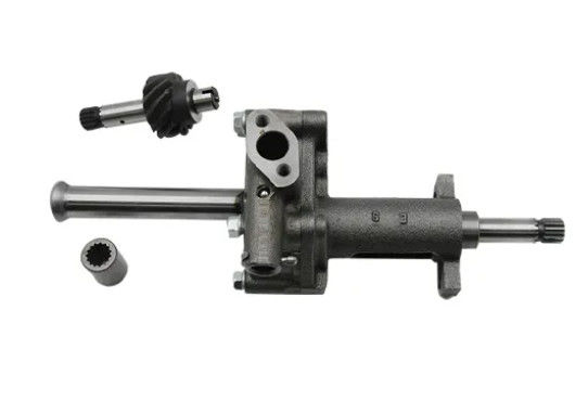 4BG1TPHS Yüksek Kaliteli Ekskavatör L210-0062S Motor Yağı Pompası 8-97065384-6 8970653846