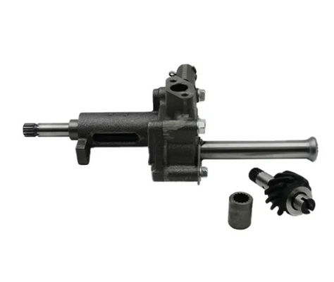 4BG1TPHS Yüksek Kaliteli Ekskavatör L210-0062S Motor Yağı Pompası 8-97065384-6 8970653846