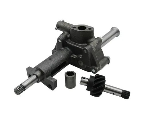 4BG1TPHS Yüksek Kaliteli Ekskavatör L210-0062S Motor Yağı Pompası 8-97065384-6 8970653846