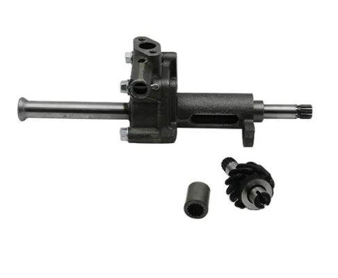 4BG1TPHS Yüksek Kaliteli Ekskavatör L210-0062S Motor Yağı Pompası 8-97065384-6 8970653846