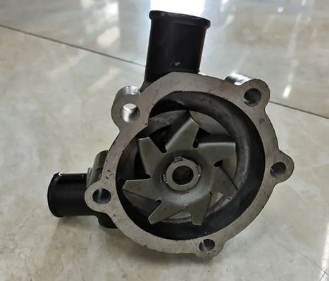 Kazı makinesi parçaları 3D84 3T75 Su pompası