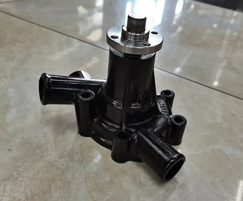 Kazı makinesi parçaları 3D84 3T75 Su pompası