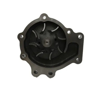 Kaz makinesi motoru dizel için su pompası 8-98018206-1 4HK1 ZAX J210-0290M yedek parçalar