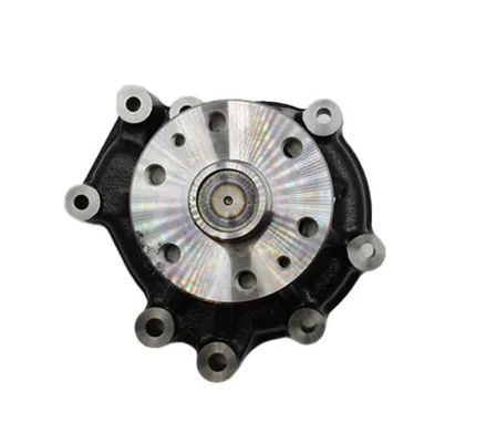 Kaz makinesi motoru dizel için su pompası 8-98018206-1 4HK1 ZAX J210-0290M yedek parçalar