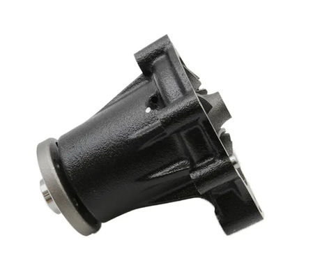 Kaz makinesi motoru dizel için su pompası 8-98018206-1 4HK1 ZAX J210-0290M yedek parçalar