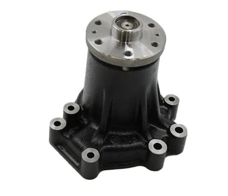 Kaz makinesi motoru dizel için su pompası 8-98018206-1 4HK1 ZAX J210-0290M yedek parçalar