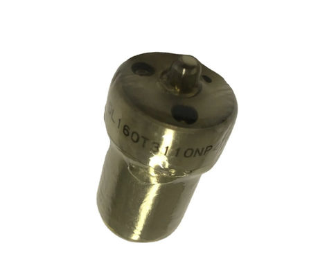 Tip Assy Nozzle 37560-17700 DL160T3110NP47E Mitsubishi S16R S12R S6R2 için