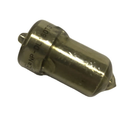 Tip Assy Nozzle 37560-17700 DL160T3110NP47E Mitsubishi S16R S12R S6R2 için