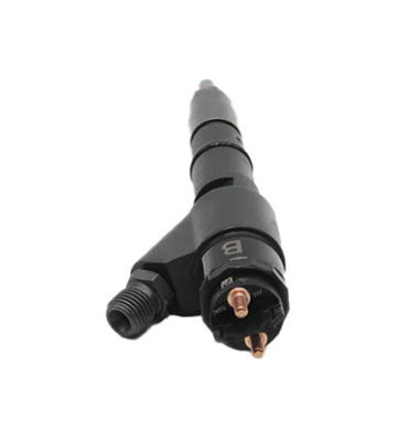 C7 C9 Motor Enjeksiyonları 0445120066 Ekskavator Parçaları 324D/325D/329D Yakıt Enjeksiyon Fırçası