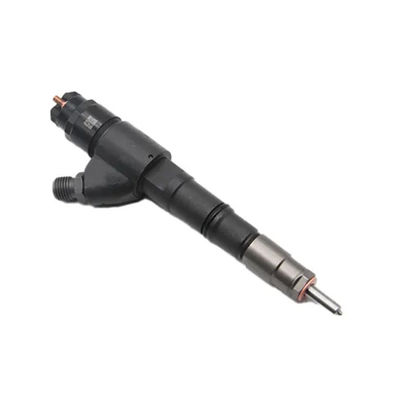 C7 C9 Motor Enjeksiyonları 0445120066 Ekskavator Parçaları 324D/325D/329D Yakıt Enjeksiyon Fırçası