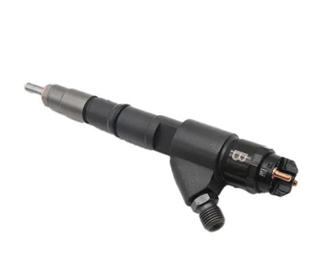C7 C9 Motor Enjeksiyonları 0445120066 Ekskavator Parçaları 324D/325D/329D Yakıt Enjeksiyon Fırçası