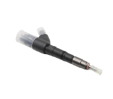 C7 C9 Motor Enjeksiyonları 0445120066 Ekskavator Parçaları 324D/325D/329D Yakıt Enjeksiyon Fırçası