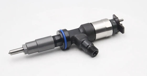 Kazı makinesi dizel motor yakıt enjekte edici 0445124043 4909357