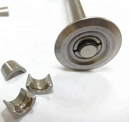 6BG1 6BD1 Motor Valfı Cotter Valf Kilit Yüksek dayanıklılık