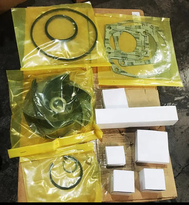 K38 KTA38 K50 KTA50 Dizel Su Pompası Tamir Kits 3050453 3803285 3050454