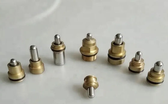 Orijinal Parçalar Hidrolik Parça İtmeci Joystick İtmeci 420-00467A