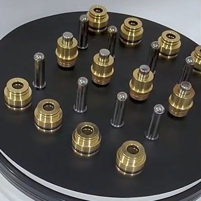 Orijinal Parçalar Hidrolik Parça İtmeci Joystick İtmeci 420-00467A