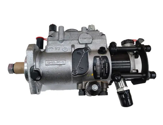 Motor Parçaları PTV33 Pompalar 2644H031 Yakıt Enjeksiyon Pompası