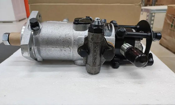 Motor Parçaları PTV33 Pompalar 2644H031 Yakıt Enjeksiyon Pompası