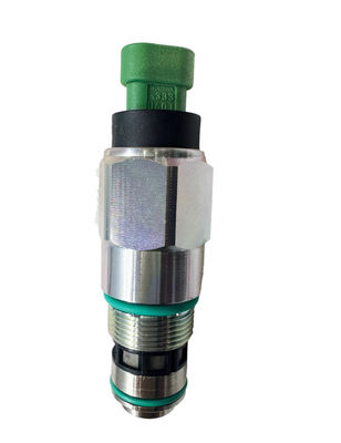 QSK60 QSK45 QSK23 Elektronik Yakıt Kontrolü Aktüatörü 3330601 3347905 3347907 Enjeksiyon pompası için