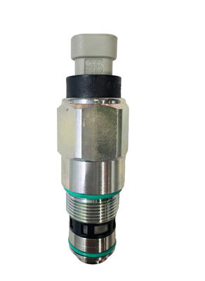 QSK60 QSK45 QSK23 Elektronik Yakıt Kontrolü Aktüatörü 3330601 3347905 3347907 Enjeksiyon pompası için