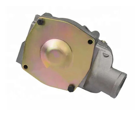 Kazı makinesi için hidrolik motor su pompası montajı Dizel motor 3304 3306 172-7827