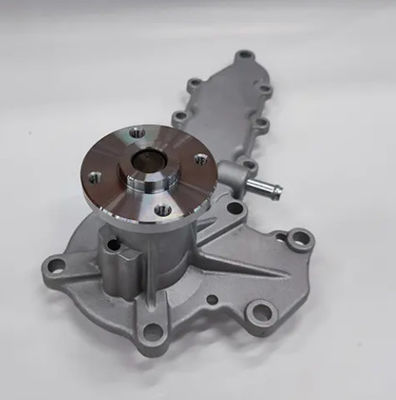 Motor Parçaları Su Pompası PC56-7 V2403T 1G730-73032 Kazıcı Su Pompası