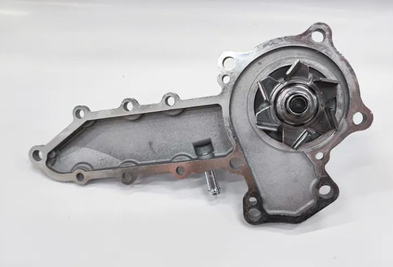 Motor Parçaları Su Pompası PC56-7 V2403T 1G730-73032 Kazıcı Su Pompası