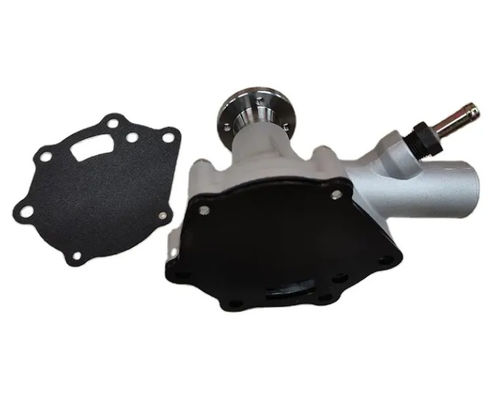 Kazı makinesi motor parçaları S3L MM409303 MM433424 Kazı makinesi su pompası