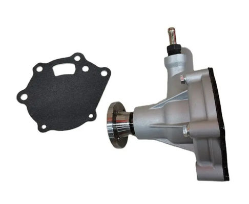 Kazı makinesi motor parçaları S3L MM409303 MM433424 Kazı makinesi su pompası