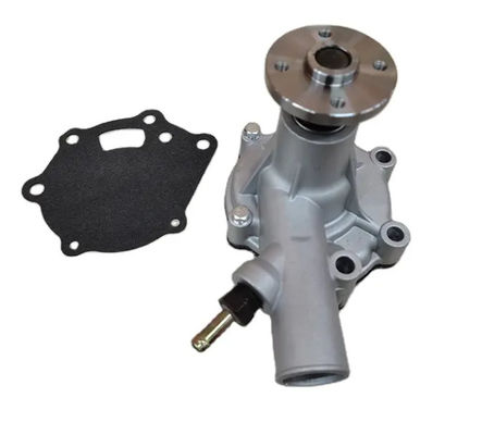 Kazı makinesi motor parçaları S3L MM409303 MM433424 Kazı makinesi su pompası