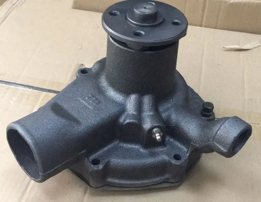 ME996795 Dizel Motor Su Pompası 6D16 6D16T için