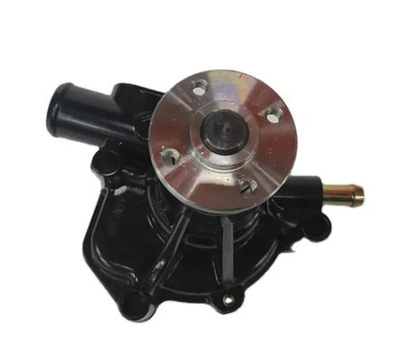 Su pompası 3D84 3TNE84 YM129327-42100 için