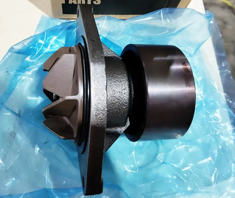 ISBe QSB4.5 QSB7 Dizel Motor Su Pompası 4891252 5312296 3800984