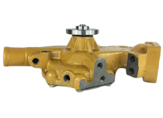 PC200-6 PC200-5 S6D95 6D95L 6D95 Kaz makinesi Dizel motor Su pompası 6206-61-1100 6209-61-1100