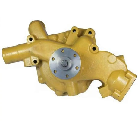 PC200-6 PC200-5 S6D95 6D95L 6D95 Kaz makinesi Dizel motor Su pompası 6206-61-1100 6209-61-1100