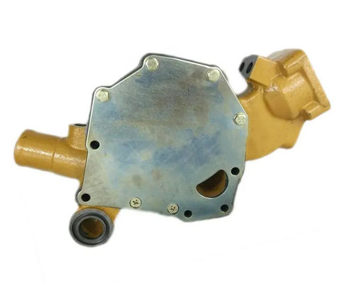 PC200-6 PC200-5 S6D95 6D95L 6D95 Kaz makinesi Dizel motor Su pompası 6206-61-1100 6209-61-1100