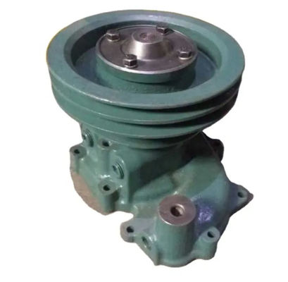 Su pompası kazıcı dizel motor parçaları VOE 875653 844635 4774718 3803209 Su pompası