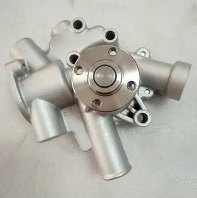 3TNV68 3TNE68 3D68E Dizel motor için mini kazıcı su pompası