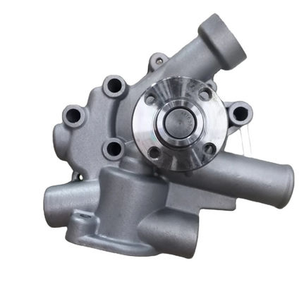 3TNV68 3TNE68 3D68E Dizel motor için mini kazıcı su pompası