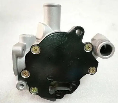 3TNV68 3TNE68 3D68E Dizel motor için mini kazıcı su pompası