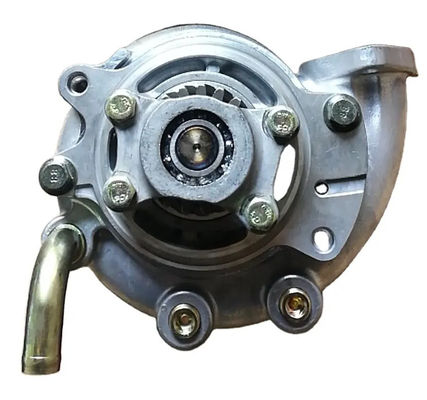 Yeni Su Pompası C4900469 Dizel Motoru için 4900994 A2300 A2300T 4901085