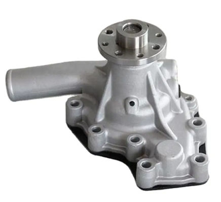 4JG2 4JJ2 Motor Su Pompası 8-97028-590-1 8970285900 8-94170-125-3 894170-1253 Dizel Su Pompası