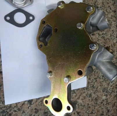 3JH3E 4JH2E 4JH3 Dizel Motor Su Pompası 129470-42001 129470-42002 129470-42003