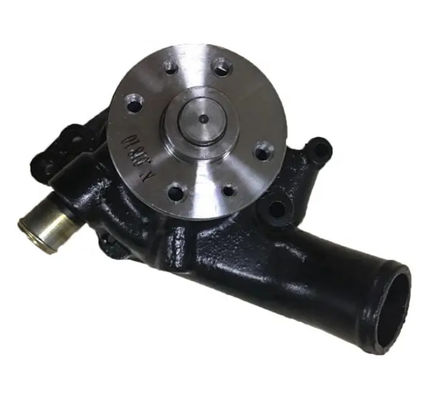 6BD1T Kazı motoru su pompası 1-13610145-2