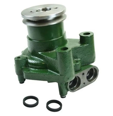 Su pompası kazıcı dizel parçaları A20C A25C L90D VOE11032643 11032643 VOE11127755 11127755 Motor su pompası