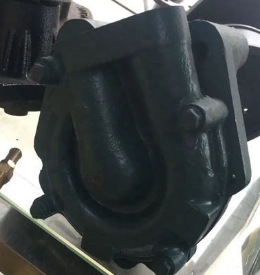 Su pompası kazıcı dizel parçaları A20C A25C L90D VOE11032643 11032643 VOE11127755 11127755 Motor su pompası