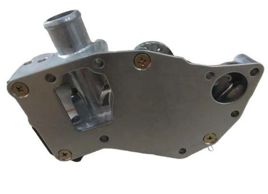 Ekskavatör SK75-8 EX55 EX50U ZAX70 ZAX55 Motor 4LE2 4LE1 Mini Su Pompası 8972541483 8-98126230-1 8-94140341-0 8972541481