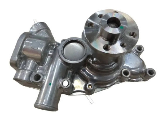 Ekskavatör SK75-8 EX55 EX50U ZAX70 ZAX55 Motor 4LE2 4LE1 Mini Su Pompası 8972541483 8-98126230-1 8-94140341-0 8972541481
