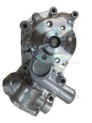Ekskavatör SK75-8 EX55 EX50U ZAX70 ZAX55 Motor 4LE2 4LE1 Mini Su Pompası 8972541483 8-98126230-1 8-94140341-0 8972541481